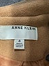 Anne Klein Brown Coat Size 4 - photo 7