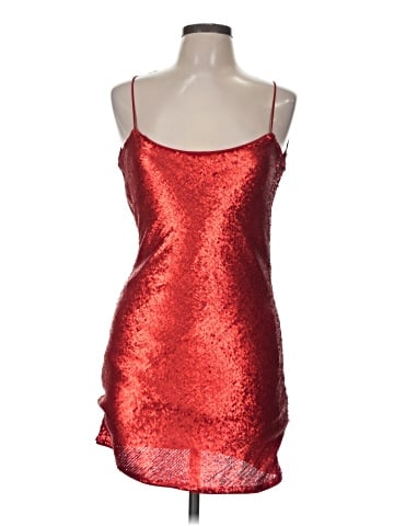 Zara Cocktail Dress (view 1)