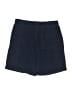 Crewcuts Solid Blue Athletic Shorts Size 14 - photo 2