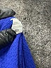 Lululemon Athletica Blue Pullover Sweater Size 10 - photo 4