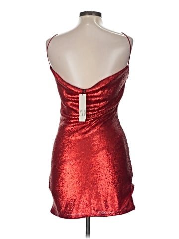 Zara Cocktail Dress (view 2)