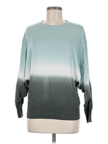 Elan Pullover Sweater (view 1)