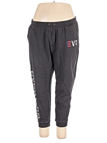 EV1 from Ellen Degeneres Sweatpants (view 1)