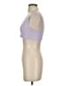 Lululemon Athletica Purple Tank Top Size 2 - photo 5