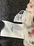 Lands' End 100% Polyester Floral Ivory Pullover Sweater Size M - photo 8