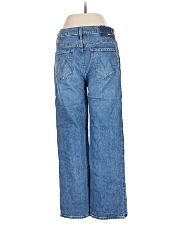 Mother Superior Jeans (view 2)