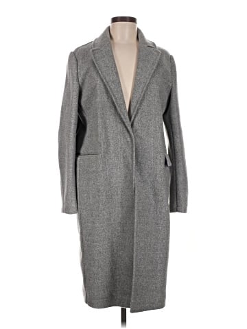 Topshop Coat (view 1)