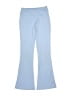 Assorted Brands Blue Active Pants Size 7 - 8 - photo 1