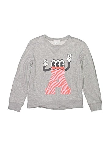 Rockets of Awesome Long Sleeve T-Shirt (view 1)