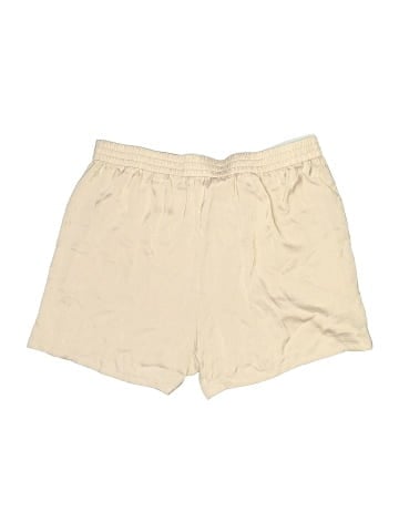 Barefoot Dreams Khaki Shorts (view 2)