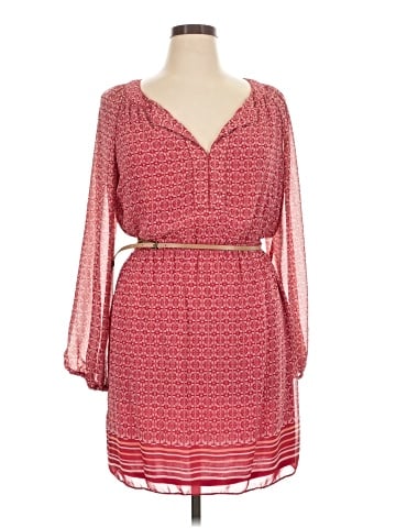 Max Studio Casual Dress (view 1)
