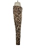 Chico's Animal Print Gold Casual Pants Size S - photo 4