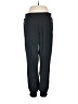 Tommy Hilfiger 100% Polyester Solid Black Active Pants Size S - photo 1