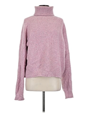 Kut from the Kloth Turtleneck Sweater (view 1)
