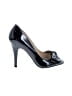 Unisa Black Heels Size 7 1/2 - photo 1