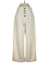 Zara Ivory Jeans Size 4 - photo 1