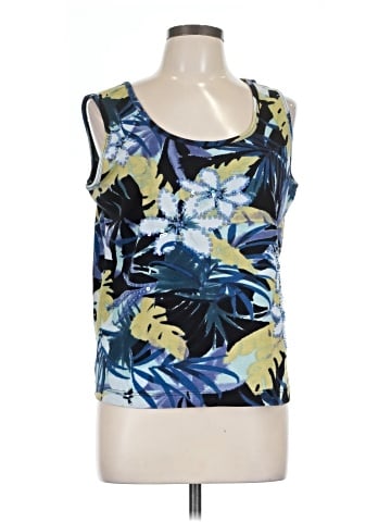 White Stag Sleeveless Top (view 1)