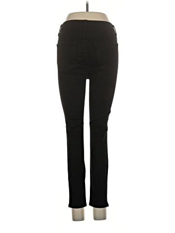 Just Black Jeggings (view 2)