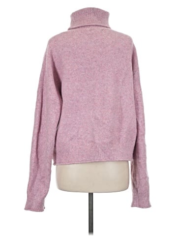Kut from the Kloth Turtleneck Sweater (view 2)