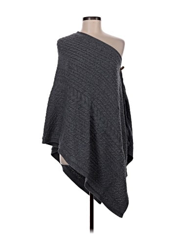 Orvis Poncho (view 1)