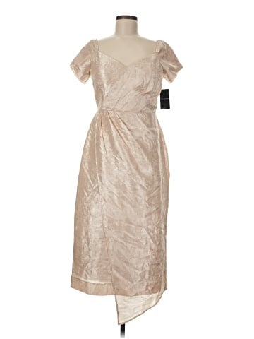 Tahari by ASL Cocktail Dress (view 1)