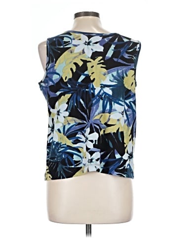 White Stag Sleeveless Top (view 2)