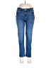 mavi Hearts Blue Jeans Size 31 waist - photo 1