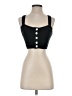 BCBGeneration Black Bodysuit Size 0 - photo 1