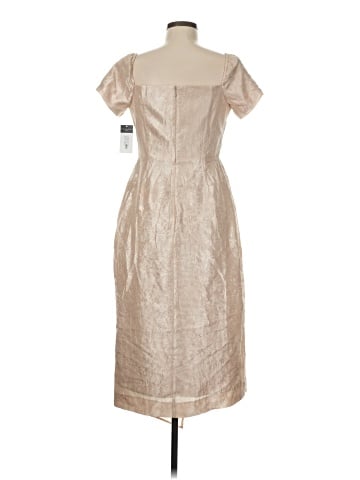 Tahari by ASL Cocktail Dress (view 2)