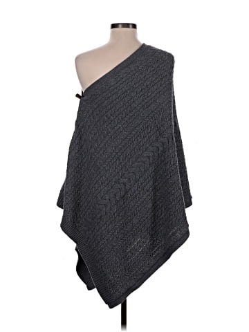 Orvis Poncho (view 2)