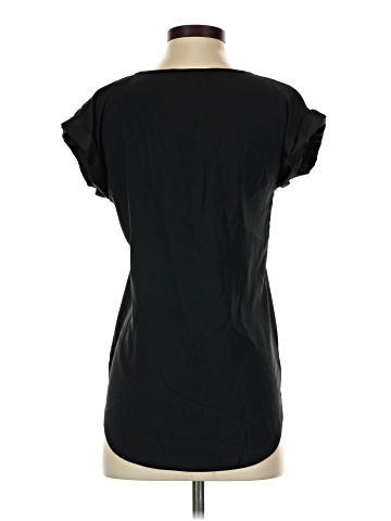 Express Outlet Short Sleeve Top (view 2)