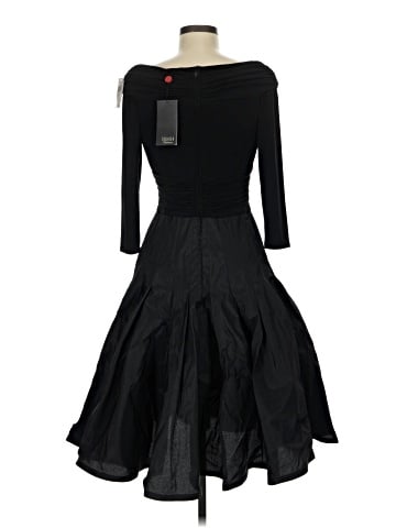 Tadashi Cocktail Dress (view 2)