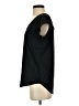 Express Outlet Black Short Sleeve Top Size XS - photo 5