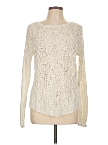 Mossimo Supply Co. Pullover Sweater (view 1)