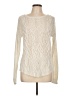 Mossimo Supply Co. Ivory Pullover Sweater Size L - photo 1
