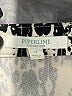 Piperlime Graphic Black Casual Skirt Size M - photo 4