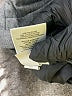 Express Chevron-herringbone Gray Dress Pants Size 4 - photo 8