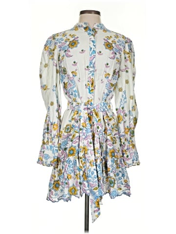 Hemant & Nandita Cocktail Dress (view 1)
