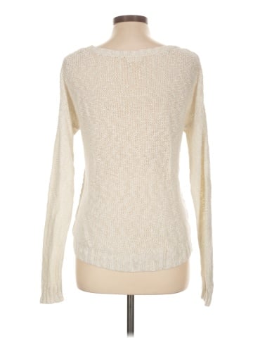 Mossimo Supply Co. Pullover Sweater (view 2)