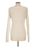 Mossimo Supply Co. Ivory Pullover Sweater Size L - photo 2