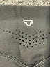 Assorted Brands Solid Black Athletic Shorts Size XS - photo 3