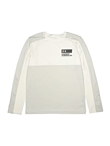 Under Armour Long Sleeve T-Shirt (view 1)
