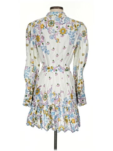 Hemant & Nandita Cocktail Dress (view 2)