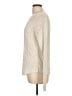 Mossimo Supply Co. Ivory Pullover Sweater Size L - photo 5