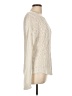 Mossimo Supply Co. Ivory Pullover Sweater Size L - photo 4