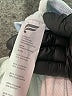 Fabletics Ivory Sleeveless Top Size L - photo 7