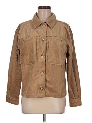 Democracy 3/4 Sleeve Blouse (view 1)