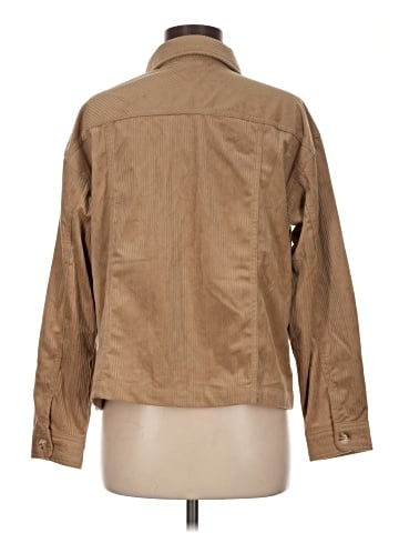 Democracy 3/4 Sleeve Blouse (view 2)