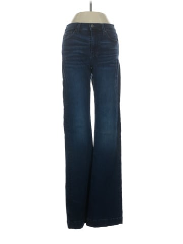7 For All Mankind Jeans (view 1)