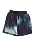 Nununu Tie-dye Blue Athletic Shorts Size 8 - 9 - photo 1